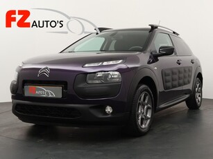 Citroen C4 Cactus 1.2 PureTech Shine Airco Trekhaak