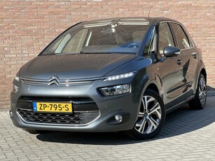 Citroen C4 Picasso 1.2 PureTech Exclusive Leder - Massage -