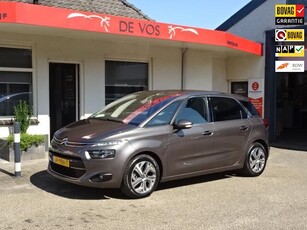 Citroen C4 Picasso 1.2 PureTech Intensive