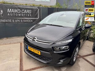 Citroen C4 Picasso 1.2 PureTech Selection