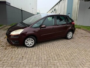 Citroen C4 Picasso 1.8-16V Ambiance 5p. # AIRCO / CRUISE /