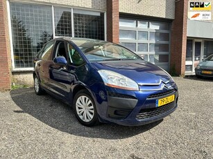 Citroen C4 Picasso 1.8-16V Prestige 5p.