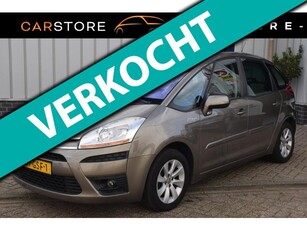 Citroen C4 Picasso 2.0-16V Ambiance EB6V