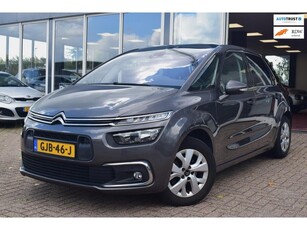 Citroen C4 SPACETOURER 1.2 PureTech Business NAVIGATIE