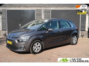 Citroen C4 SpaceTourer 1.2 PureTech Feel