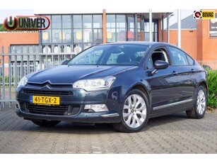 Citroen C5 1.6 THP Business NAVI/PDC/CRUISE/HALF LEER