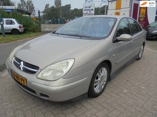 Citroen C5 2.0-16V Exclusive AUTOMAAT