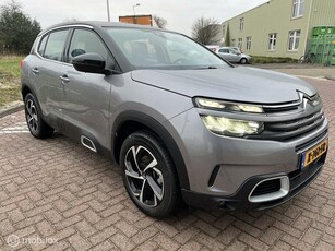 Citroen C5 2022 Aircross 1.2 PureTech Business navi 6 bak