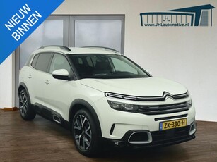 Citroen C5 Aircross 1.2