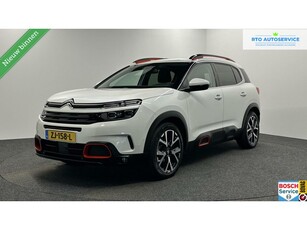 Citroen C5 Aircross 1.2 PureTech Business PlusHalf