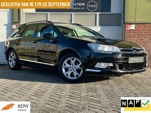 Citroen C5 Tourer 1.6 Anniversaire/AIRCO/TREKH/PARKS/APK/NAP