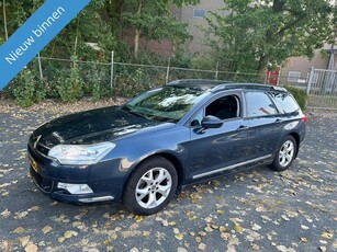 Citroen C5 Tourer 1.6 THP Anniversaire LEUKE AUTO RIJDT EN