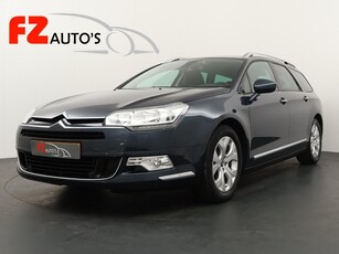 Citroen C5 Tourer 1.6 THP Business Automaat Trekhaak