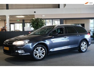 Citroen C5 Tourer 1.6 THP Business Navi PDC Trekhaak