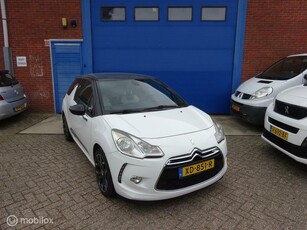 Citroen DS3 1.6 THP Sport Chic