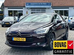 Citroen DS5 1.6 THP So Chic KLIMA BLUETOOTH TREKHAAK