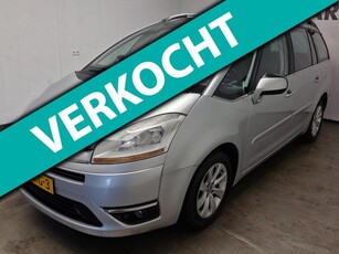 Citroen Grand C4 Picasso 1.6 THP Business EB6V 7 PERSOON !