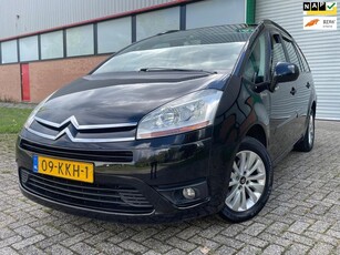 Citroen Grand C4 Picasso 1.6 VTi Prestige 7p.