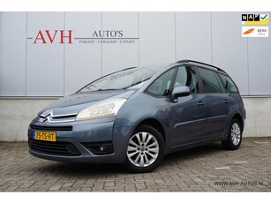 Citroen Grand C4 Picasso 1.8-16V Ambiance 7 persoons!