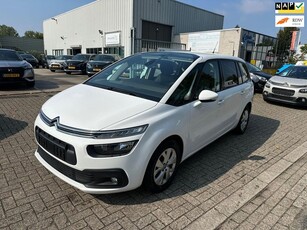 Citroen Grand C4 SpaceTourer 1.2 PureTech Feel 7 Persoons