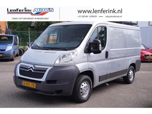 Citroen Jumper 2.2 HDI 100 pk L1H1 Airco, Trekhaak