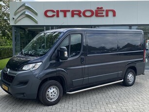 Citroen Jumper 35 2.0 BlueHDi L2H1