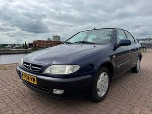 Citroen Xsara 1.8i-16V