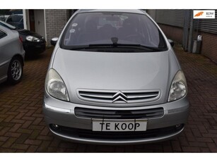 Citroen Xsara Picasso 1.6i-16V Image