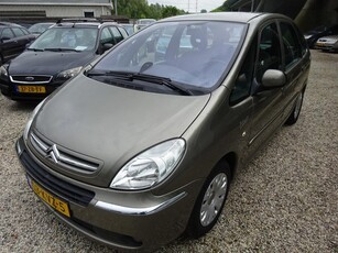 Citroen Xsara Picasso 1.6i-16V Image cruise control trekhaak