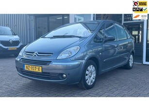 Citroen Xsara Picasso 2.0i-16V Caractère LPG-g3 automaat