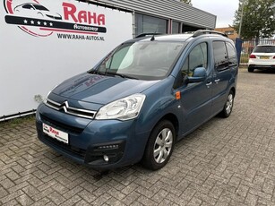 Citroën Berlingo 1.2 PureTech Feel