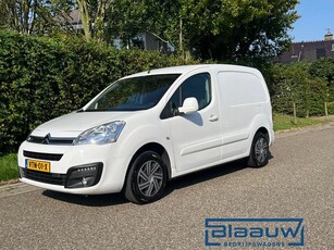 Citroën Berlingo 1.6 100PK L1H1 Airco Camera Cruise