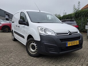 Citroën Berlingo 1.6 BlueHDI 75 Business Airco - BTW