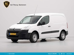 Citroën Berlingo 1.6 BlueHDI 75 Club Airco Cruise