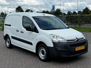 Citroën Berlingo 1.6 BlueHDI 75 Comfort • AIRCO • APK