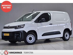 Citroën Berlingo 1.6 BlueHDI Control/