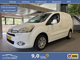 Citroën Berlingo 1.6 HDI 500 Club Economy MARGE 3 zits