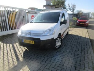 Citroën Berlingo 1.6 HDI 500 Comfort Economy (bj 2015)