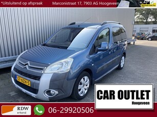 Citroën Berlingo 1.6 VTi 120 XTR 131Dkm.NAP, 1e Eignr