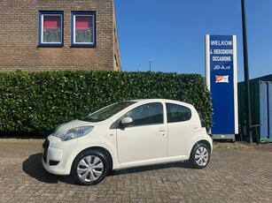 Citroën C1 1.0-12V Ambiance Airco, Elec.Pakket!!!! MAANDAG