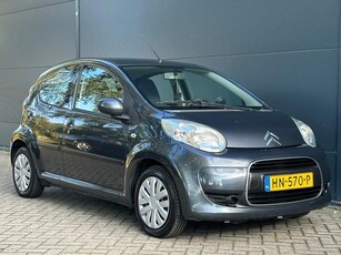 Citroën C1 1.0-12V Séduction AIRCONWE APK (bj 2009)