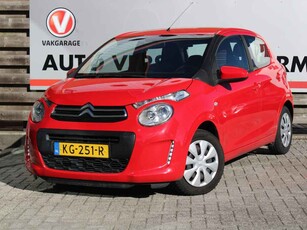 Citroën C1 1.0 e-VTi Selection