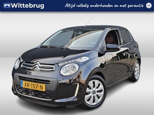 Citroën C1 1.0 VTi Feel Airco Electrisch Verstelbare