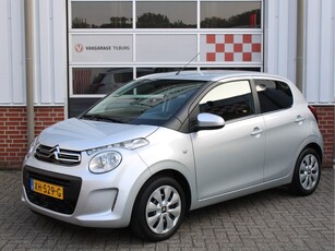 Citroën C1 1.0 VTi Feel Automaat/1e Eig/Airco/Bluetooth/CV