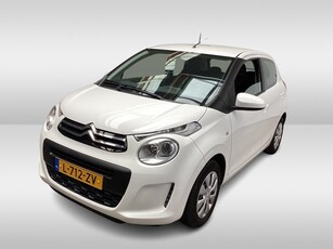 Citroën C1 1.0 VTi Feel Carplay DAB+ Techno Pack