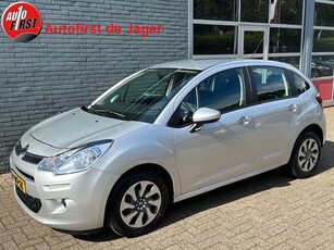 Citroën C3 1.0 PureTech Attraction / 12mnd Bovag garantie