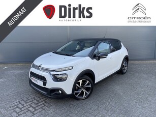 Citroën C3 110pk Shine (Camera - 17