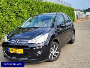 Citroën C3 1.2 PureTech Collection CLIMA AUTOMAAT