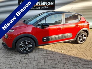 Citroën C3 VERKOCHT (bj 2020)