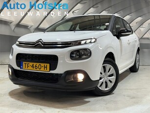 Citroën C3 1.2 PureTech Feel LED CLIMA CRUISE PDC